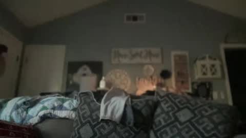 Ronny  Smokey online show from December 2024 09:06:02 PM