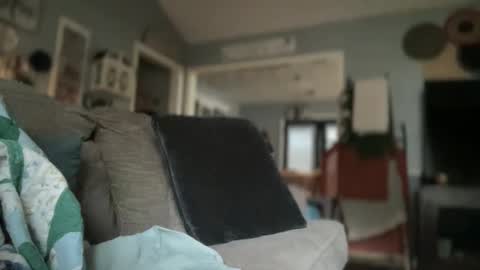 Ronny  Smokey online show from December 2024 04:18:01 PM