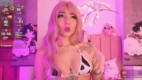 roose eva online show from May 2026 04:57:01 PM