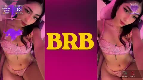 roose eva online show from June 2026 10:57:01 PM