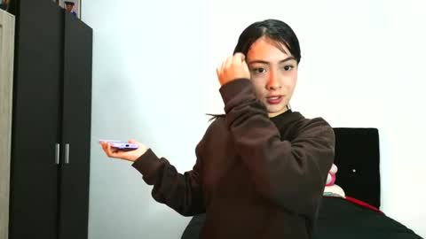 roosmery_ online show from March 2026 10:55:01 PM