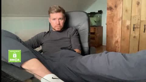 roosterJoe online show from January 2025 08:22:01 PM