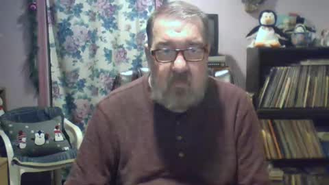 Rope online show from December 2024 12:30:01 AM