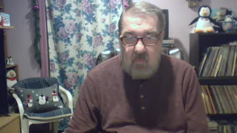 Rope online show from December 2024 09:12:01 PM