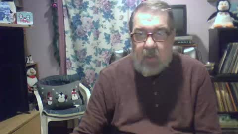 Rope online show from January 2025 09:09:02 PM