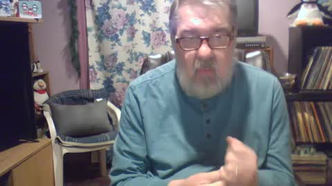 Rope online show from January 2025 09:30:02 PM