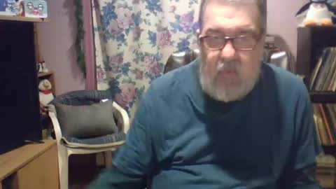 Rope online show from January 2025 12:22:02 AM
