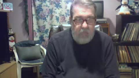 Rope online show from February 2025 12:19:01 AM