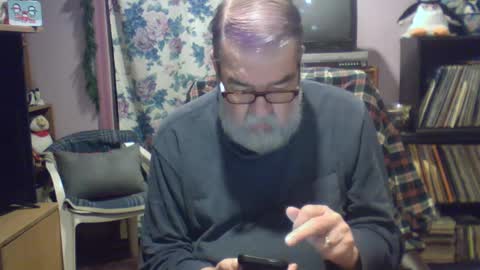 Rope online show from February 2025 09:05:02 PM