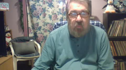 Rope online show from February 2025 09:15:01 PM