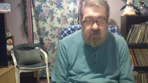 Rope online show from February 2025 12:30:01 AM