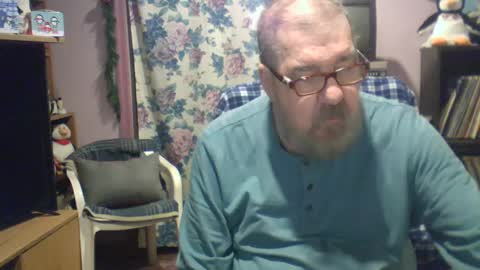 Rope online show from February 2025 09:31:01 PM