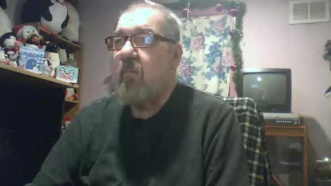 Rope online show from March 2025 09:11:02 PM
