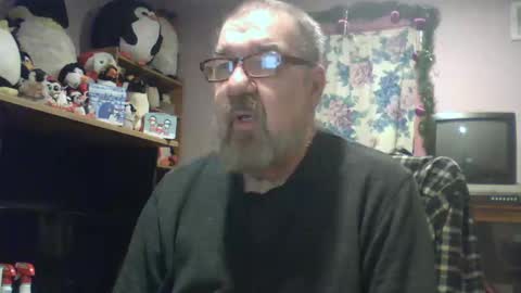 Rope online show from March 2025 09:37:02 PM