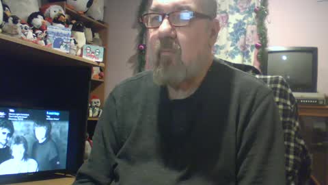 Rope online show from March 2025 12:26:02 AM