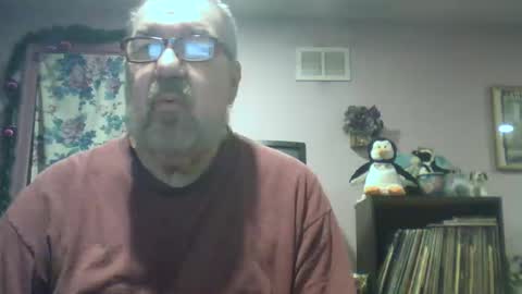 Rope online show from March 2025 12:22:01 AM