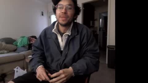 rorenjooo online show from April 2026 03:20:02 PM