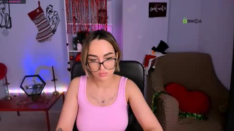 Rosalia online show from January 2026 06:50:02 AM