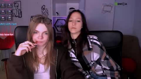 Rosalia online show from January 2026 08:36:01 PM