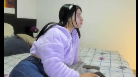 Snapshot of rosalia_santos chatting on April 2026 03:48:01 AM rosalia_santos online show from April 2026 03:48:01 AM