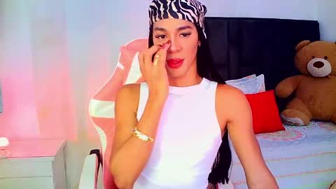 Rosalinda online show from April 2026 02:55:01 AM