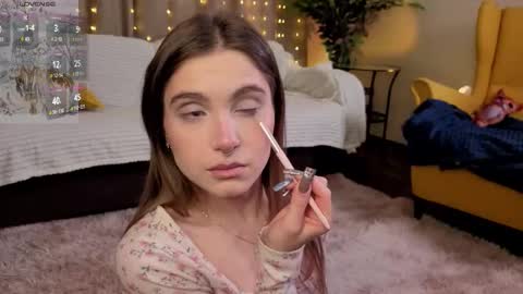 Kylie online show from February 2026 06:00:02 PM