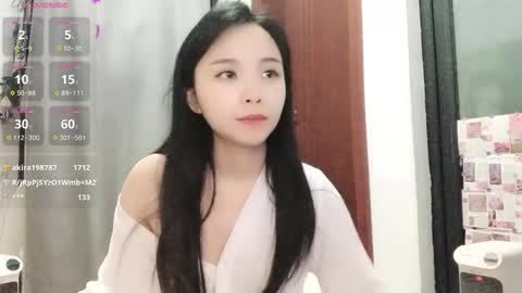 rose online show from February 2025 05:20:01 PM