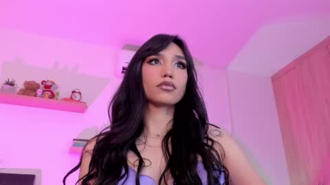 Snapshot of rose__saenz chatting on April 2026 07:30:02 PM Rose Saenz online show from April 2026 07:30:02 PM