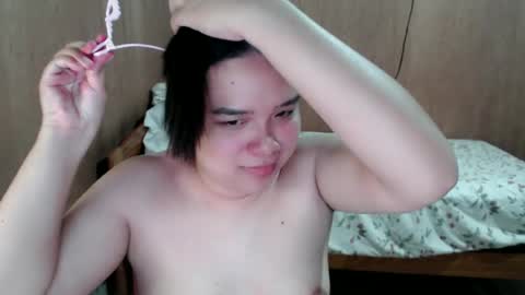 Snapshot of rose_heartfilia chatting on June 2026 11:36:01 PM Danielle online show from June 2026 11:36:01 PM