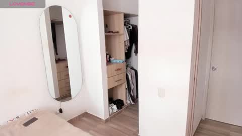 Jhoan Alexis online show from March 2026 05:18:02 PM