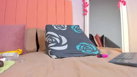 Rosse online show from April 2026 08:10:01 PM