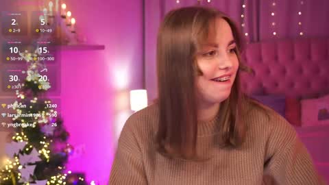 Rose online show from January 2025 11:25:01 AM