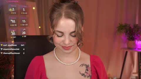 Rose online show from January 2025 08:30:01 AM