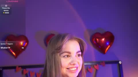 Rose online show from February 2025 08:39:02 AM