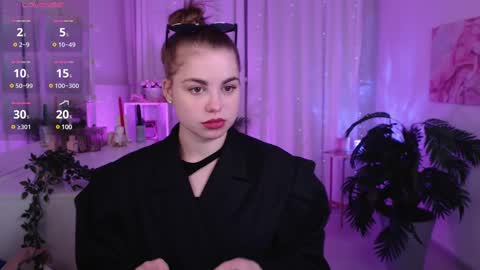 Rose online show from February 2025 07:09:02 AM