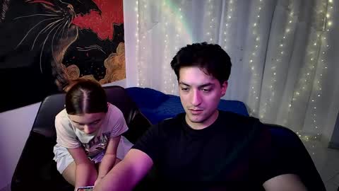 Rose Sins and Don Viktor online show from April 2026 03:45:01 AM