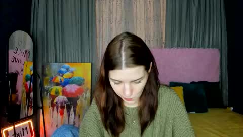 Snapshot of roseblanche2k chatting on March 2026 03:09:02 PM Florin online show from March 2026 03:09:02 PM