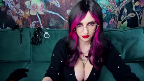 Rosebloom online show from April 2026 03:05:02 PM