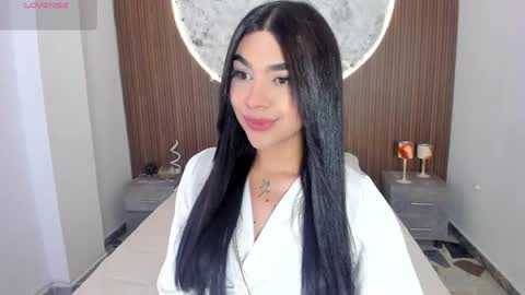 Rose online show from April 2026 02:10:01 PM