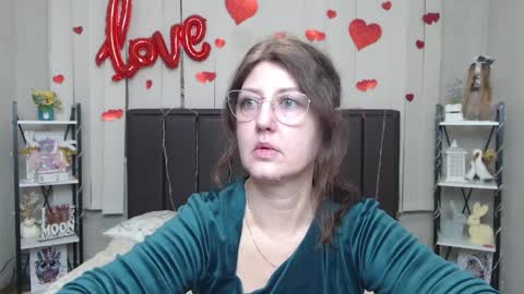 RoseHille online show from March 2026 05:18:01 AM