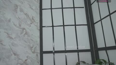 Lyla OF roselinedior online show from March 2026 03:59:01 PM