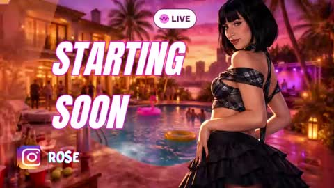 Lyla OF roselinedior online show from April 2026 02:55:02 PM