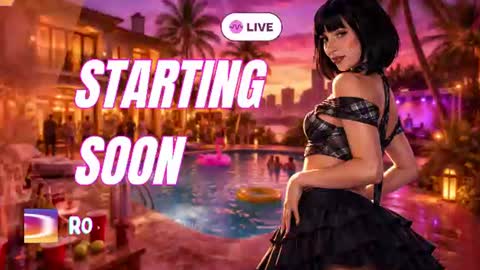 Lyla OF roselinedior online show from July 2026 01:59:01 PM