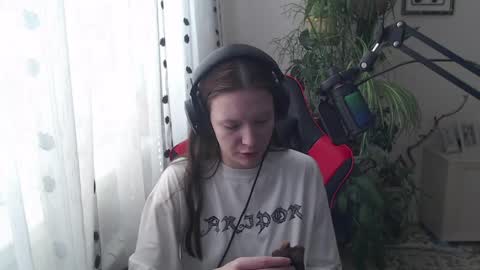 Snapshot of rosendalounsberry chatting on April 2026 10:05:01 AM Lina online show from April 2026 10:05:01 AM