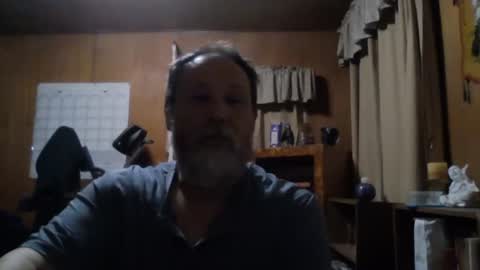 Lost4gain online show from December 2024 12:54:01 AM