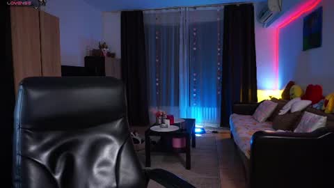 Abbygail online show from June 2026 07:38:02 PM