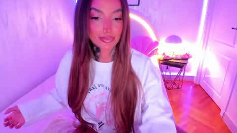 Nataly online show from July 2026 03:31:02 AM