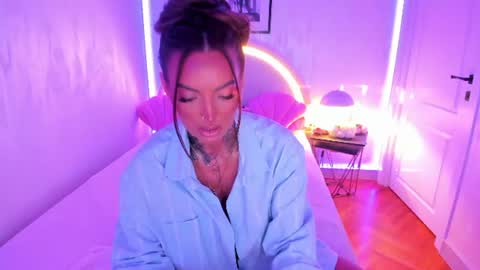 Nataly online show from July 2026 03:37:01 AM