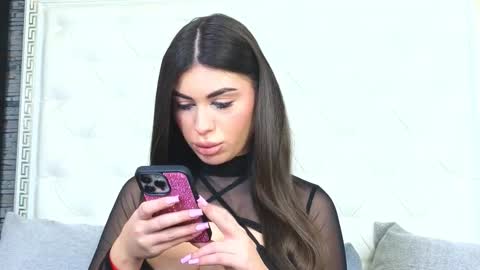 Gabriela online show from March 2026 08:53:02 AM