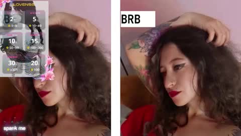 Rosh Hell online show from October 2025 11:11:01 AM